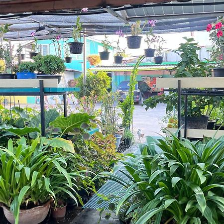 Pa Chalermchai Guesthouse กรุงเทพมหานคร ภายนอก รูปภาพ