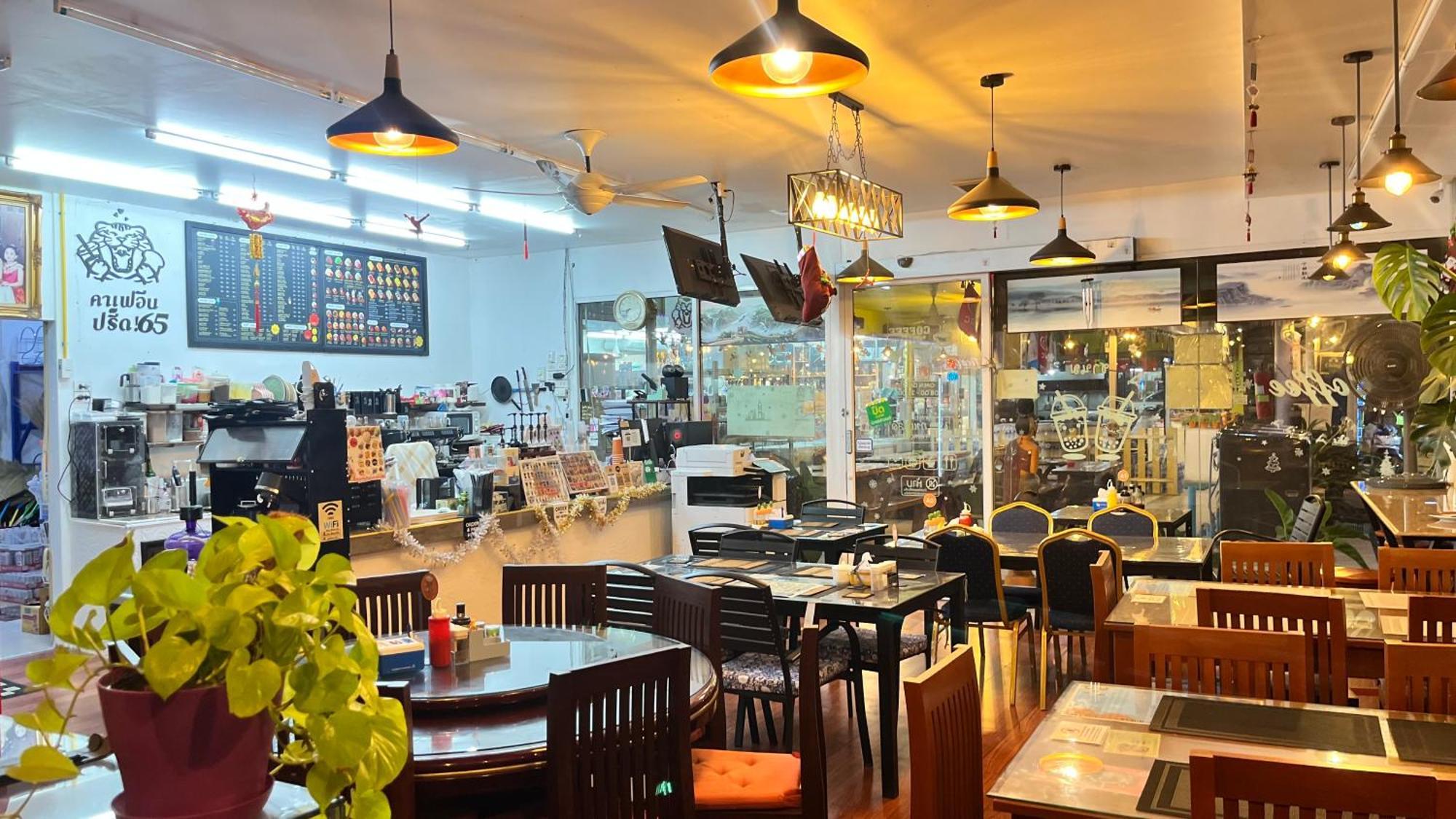 Pa Chalermchai Guesthouse กรุงเทพมหานคร ภายนอก รูปภาพ
